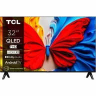 Telewizory - TCL 32S51K Full HD FHD 32" QLED - miniaturka - grafika 1
