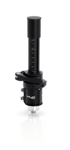 XLC akcesoria A-Head wspornik kierownicy podwyższenie ST-L02, 110 180 MM, 2501568500 2501568500_110-180 mm - Kierownice rowerowe - miniaturka - grafika 1