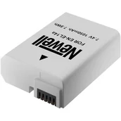 Akumulatory do aparatów dedykowane - Newell EN-EL14A - miniaturka - grafika 1