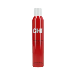 CHI Styling elastyczny lakier do włosów o podwójnym działaniu 284 g/330 ml 3427 - Kosmetyki do stylizacji włosów - miniaturka - grafika 1