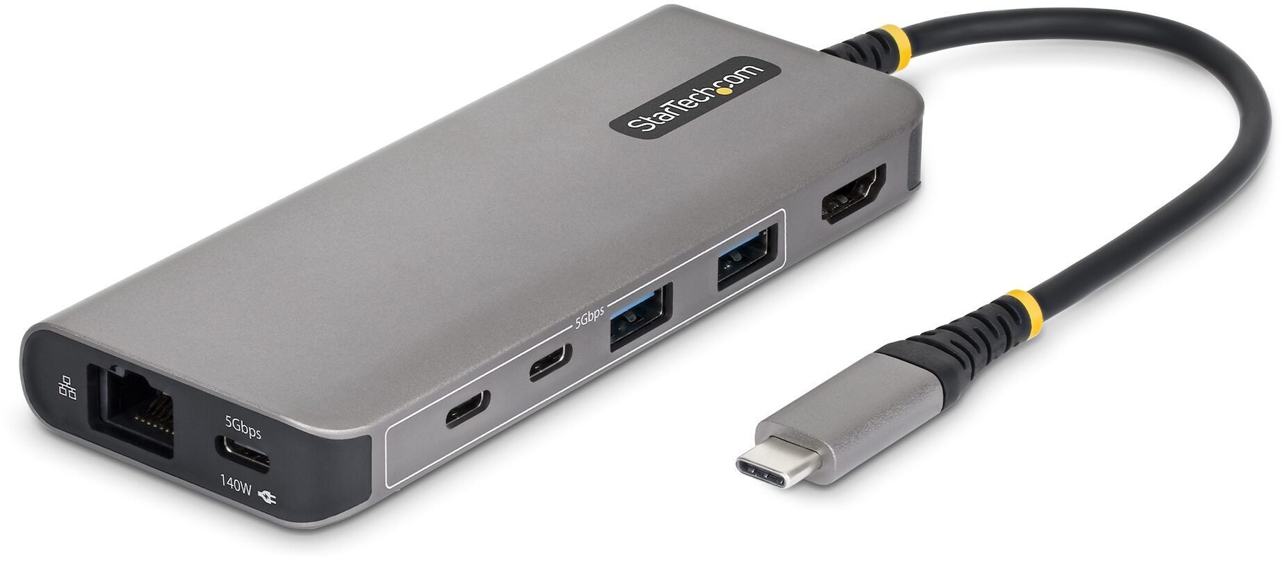 HUB USB StarTech 315B-USBC-MULTIPORT