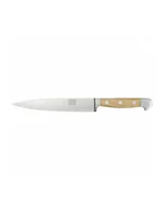 Noże kuchenne - gude ! Güde Alpha Nóz Do Filetowania Gietki 16Cm Drewno Oliwne - miniaturka - grafika 1