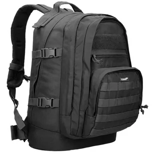 Texar Plecak Cadet 35 l Black - Plecaki - miniaturka - grafika 6