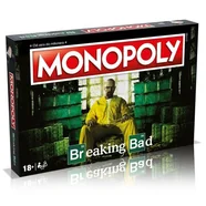 Monopoly Breaking Bad