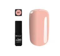 Lakiery hybrydowe - Silcare Lakier Hybrydowy 4,5g Paleta 207 - miniaturka - grafika 1