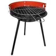 Grille - Landmann Grill okrągły fi. 30 cm - 11008 - miniaturka - grafika 1