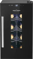 Chłodziarki do wina - Profi Cook PC-WK 1232 - miniaturka - grafika 1
