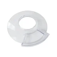 Akcesoria i części do robotów kuchennych - Pokrywa pojemnika ETA víko hnětací nádoby  0028 00040 - miniaturka - grafika 1