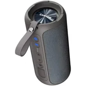 Głośniki przenośne - Głośnik Bluetooth Canyon OnMove 15 Beżowy - miniaturka - grafika 1