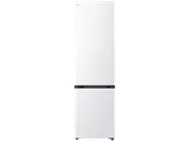 Lodówki - LG GBBSJ20DSW Biały - miniaturka - grafika 1