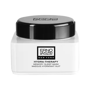 Erno Laszlo Erno Laszlo Hydra-Therapy Memory Sleep Mask 40 ml - Maseczki do twarzy - miniaturka - grafika 1