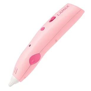 Długopis 3D LAMAX ArtKid1 3D Pink, Średnica dyszy 1.75 mm - Długopisy 3D - miniaturka - grafika 1