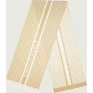 Apaszki i szaliki damskie - GUESS Szal SEVYN z dodatkiem wełny - miniaturka - grafika 1