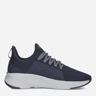 Sneakersy męskie - Buty do biegania Puma Softride Premier Slip-On Męskie 37654012 42,5 (8.5UK) 27,5 cm Niebieskie (4065452901899_EU) - miniaturka - grafika 1