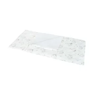 Śpiworki dla dzieci - Śpiworek do spania do Przedszkolaka z poduszką 70x140 cm Gąski - miniaturka - grafika 1