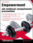 Zarządzanie - Empowerment - miniaturka - grafika 1