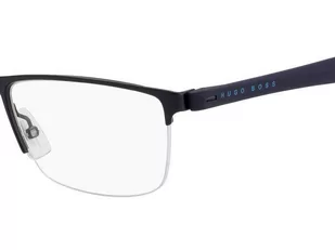 Okulary korekcyjne BOSS 1080 FLL - Okulary korekcyjne, oprawki, szkła - miniaturka - grafika 3