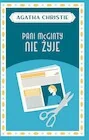 Kryminały - Pani McGinty nie żyje - miniaturka - grafika 1