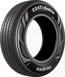 Ceat Ecodrive 185/70R14 88H - Opony letnie - miniaturka - grafika 1