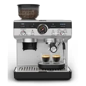 Ekspresy do kawy - Krups Precision XP804T - miniaturka - grafika 1