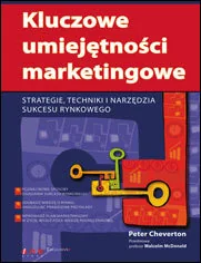 Kluczowe umiejętności marketingowe - Marketing - miniaturka - grafika 1