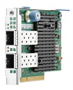 HP karta sieciowa Ethernet 10Gb 2-port 562FLR-SFP+ Adapter (727054-B21) - Karty sieciowe - miniaturka - grafika 3