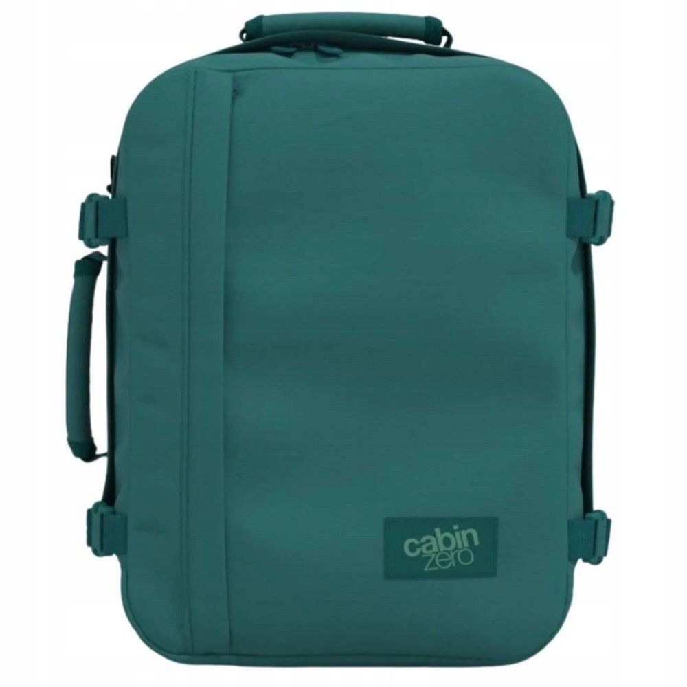 Plecak kabinowy Cabinzero Mini 28L Meadow Green
