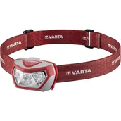 Latarki - Varta Latarka czołowa Outdoor Sports H20 Pro 17650 V619 - miniaturka - grafika 1