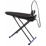 Generatory pary - Euroflex Smooth B2 Fioletowy - miniaturka - grafika 1