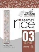 Ryż Basmati Super JAISAL 5kg