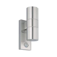 Lampy ogrodowe - Eglo RIGA 5 32898 kinkiet 2x3W GU10 - miniaturka - grafika 1