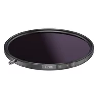 Filtry fotograficzne - Irix Filtr szary regulowany Vari ND (2-5stop) 72mm IFE-VND25-M72 - miniaturka - grafika 1