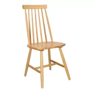 Krzesła - Krzesło Wopy natural - miniaturka - grafika 1