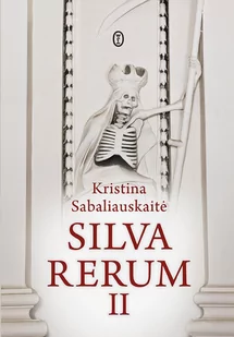 Silva Rerum II - E-booki - literatura obca - miniaturka - grafika 1