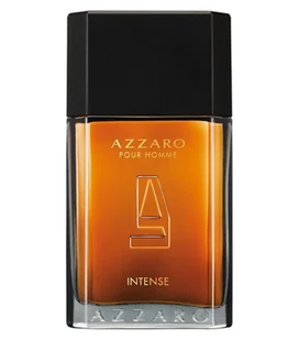 Azzaro Pour Homme Intense Woda perfumowana 50ml - Wody i perfumy męskie - miniaturka - grafika 2