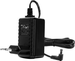Zasilacz Yongnuo YONGNUO YN1745 Zasilacz sieciowy 12 V / 2 A, wtyk DC 5,5 / 2,5 mm - Ładowarki do aparatów dedykowane - miniaturka - grafika 1