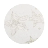 Obrusy i serwetki - Bieżnik SPARK 35 x 140 cm złoty - miniaturka - grafika 1