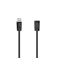Kable komputerowe i do monitorów - Hama Kabel USB USB 5.0 m - miniaturka - grafika 1