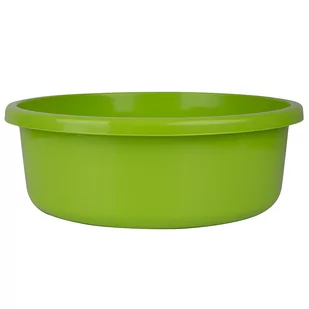 Altom MISKA OKRĄGŁA CLASSIC 41CM 13,5L SELEDYN 5902443992209 - Inne artykuły do sprzątania - miniaturka - grafika 1