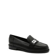 Mokasyny damskie - Michael Kors Skórzane mokasyny PADMA - miniaturka - grafika 1