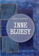 Poezja - Inne bluesy - Radosław Wiśniewski - miniaturka - grafika 1