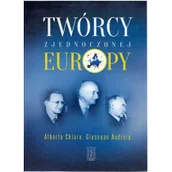 Historia świata - PAX Twórcy zjednoczonej Europy - Alberto Chiara - miniaturka - grafika 1