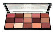 Cienie do powiek - Makeup Revolution RE-LOADED PALETA CIENI PROVOCATIVE - miniaturka - grafika 1