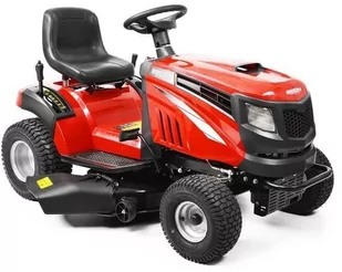 Traktorek ogrodowy HECHT 5114, 10,3 kW - Kosiarki traktorki - miniaturka - grafika 1
