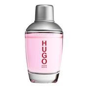 Wody i perfumy męskie - Hugo Boss Hugo Energise Woda toaletowa 75ml - miniaturka - grafika 1
