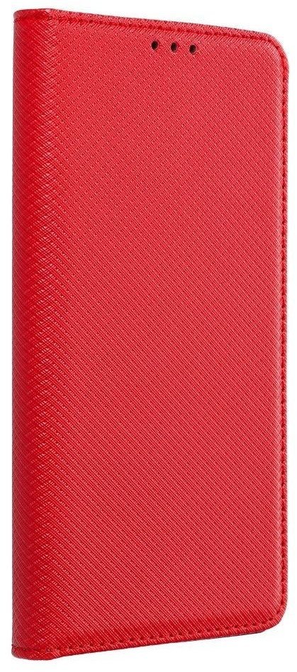 Kabura SMART CASE Book do OPPO RENO 14 F 5G czerwony