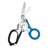 Multitools - Multitool Leatherman Raptor Rescue z kaburą Niebieski/Czarny - miniaturka - grafika 1