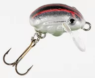 Przynęty - Wobler Jaxon Holo SELECT ŻUK SMUŻAK 2S VJ-SP02SCV - miniaturka - grafika 1