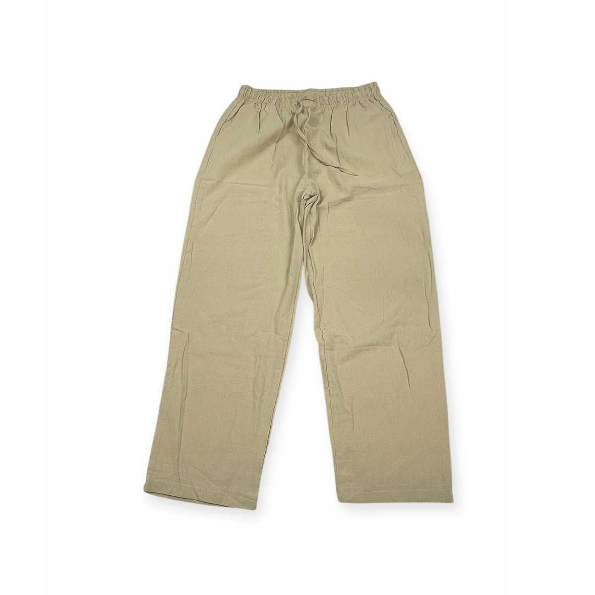 Spodnie materiałowe damskie Old Money M