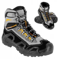 Buty trekkingowe męskie - Buty Trekkingowe męskie Taktyczne Górskie Sportowe Trzewiki skórzane r. 44 - miniaturka - grafika 1